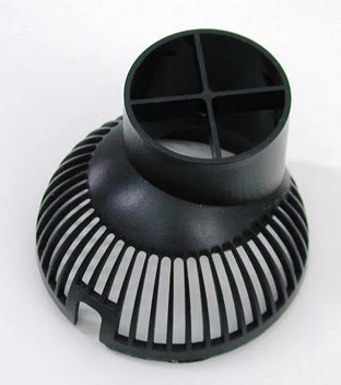 Propeller housing til 6025, 6045 og 6055 6045.131
